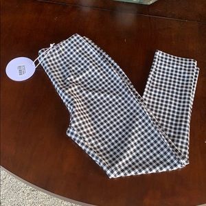 Princess Polly Gingham Pants